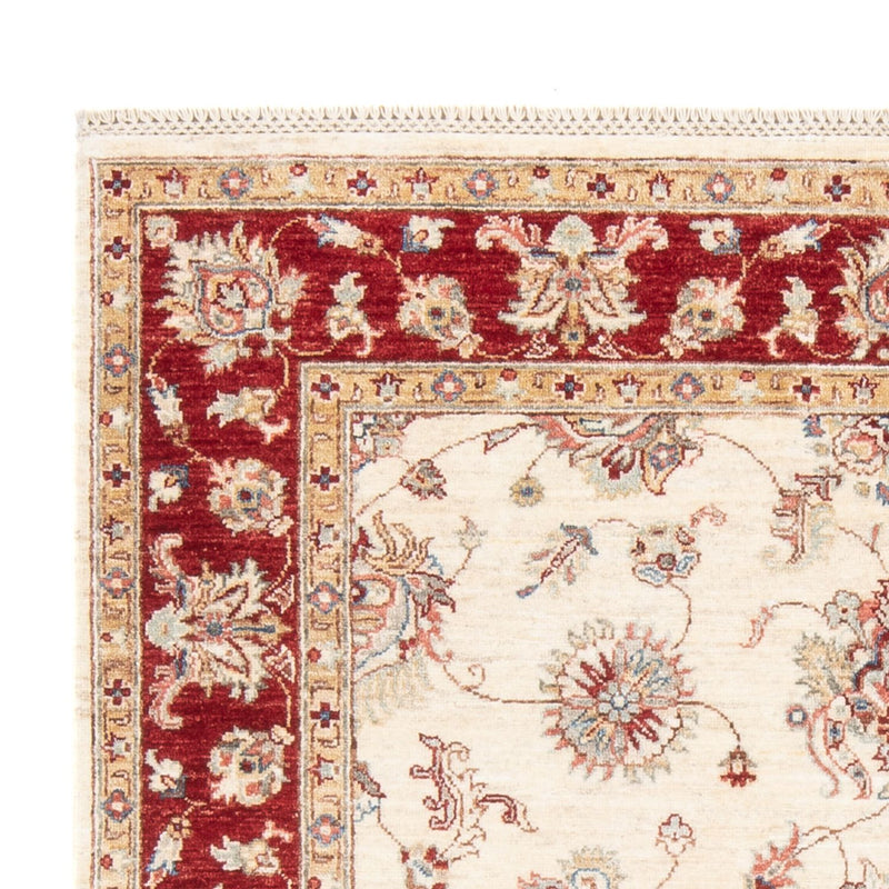 Tapis Ziegler - 207 x 148 cm - multicolore