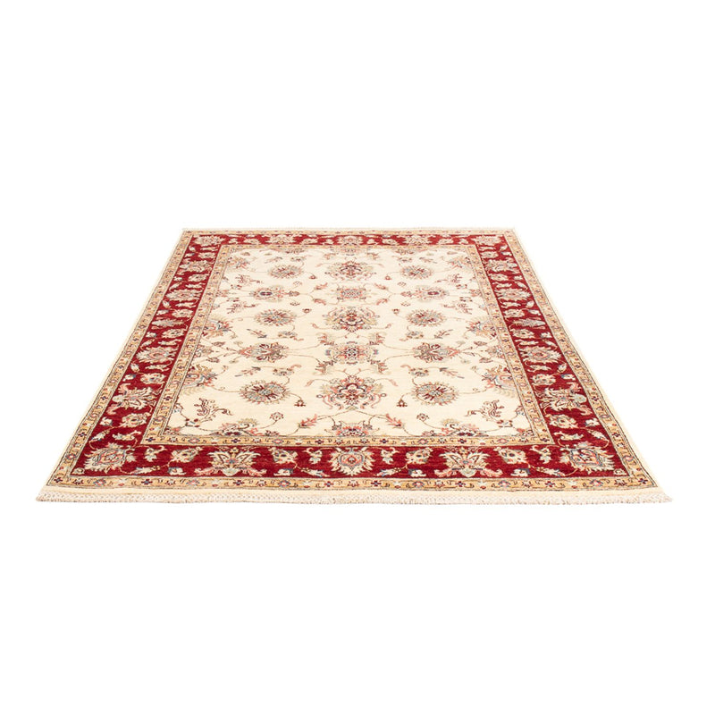 Tapis Ziegler - 207 x 148 cm - multicolore