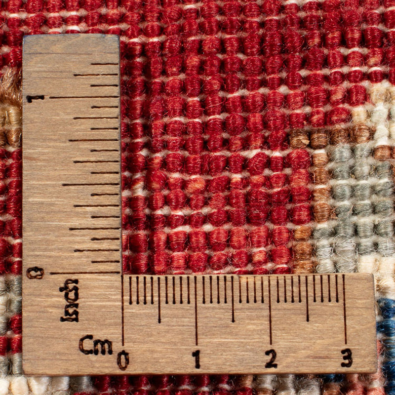Tapis Ziegler - 207 x 148 cm - multicolore