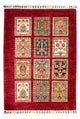 Tapis Bakhtiari Tapis 101x66cm - Tapis oriental