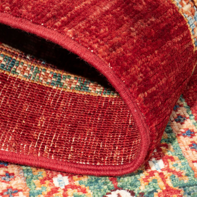 Tapis Ziegler - Bakhtiari - 101 x 66 cm - multicolore