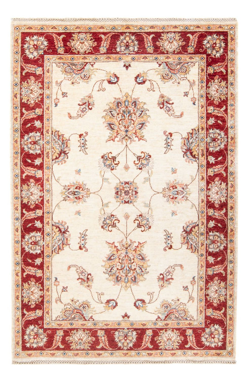 Tapis Ziegler - 180 x 123 cm - multicolore