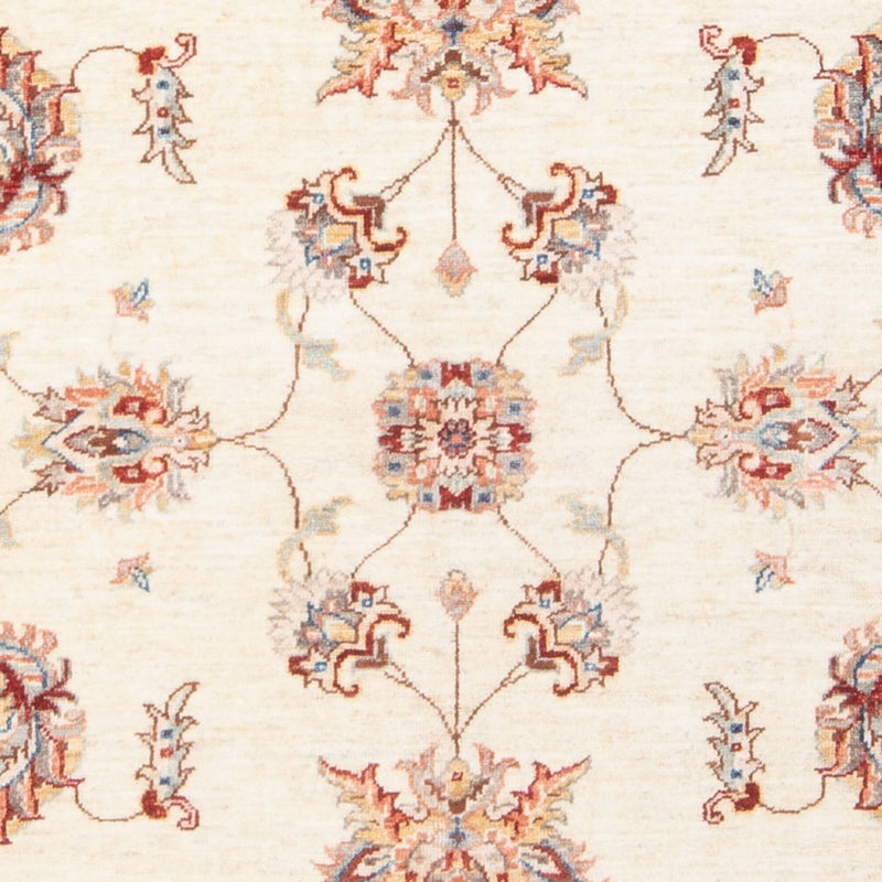 Tapis Ziegler - 180 x 123 cm - multicolore