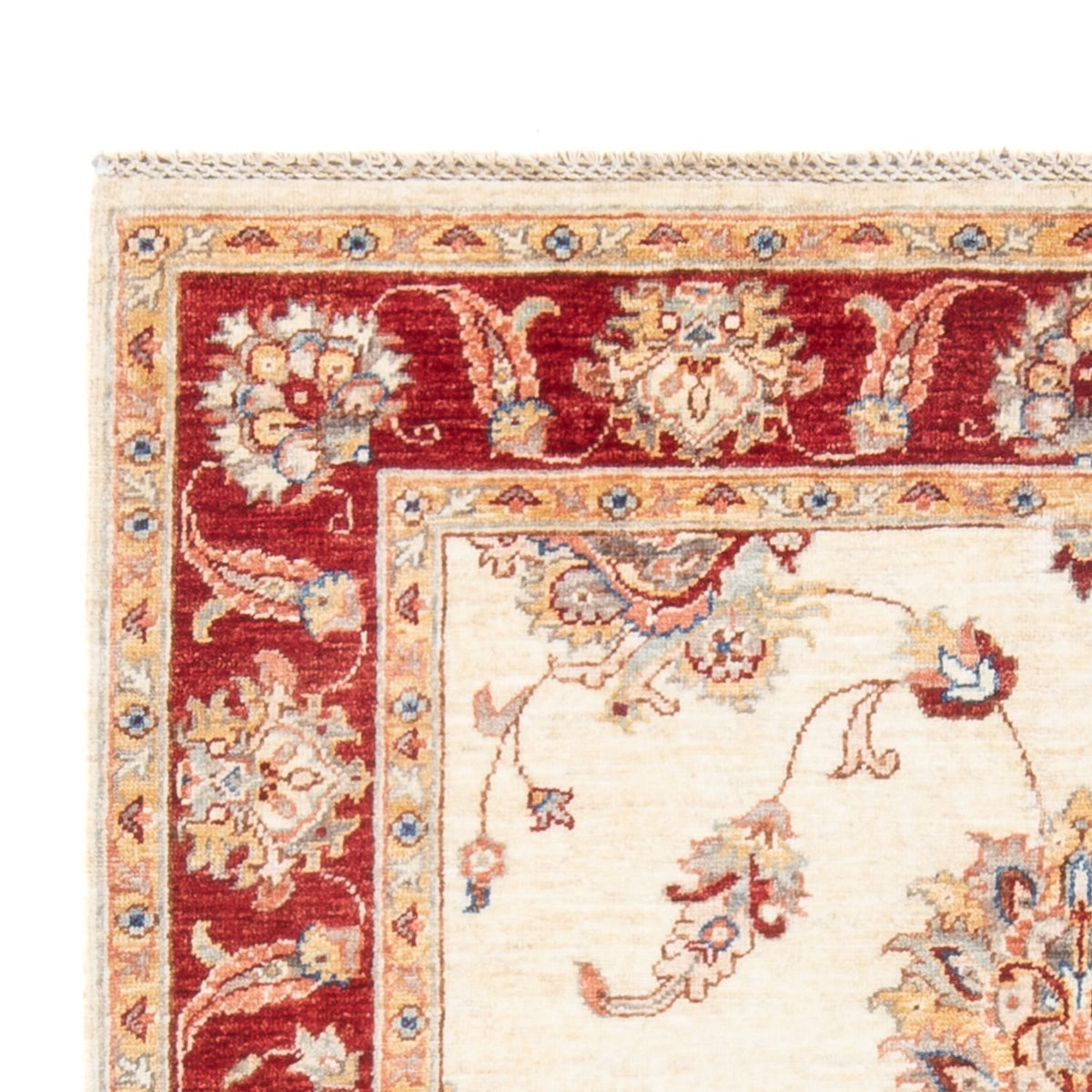 Tapis Ziegler 123x180cm - Tapis oriental