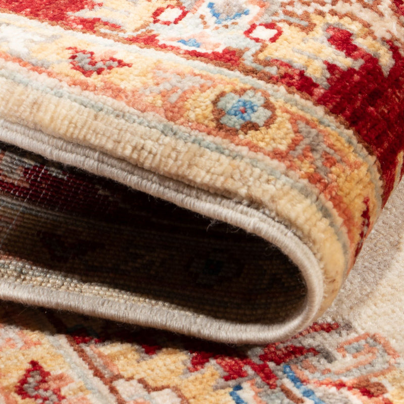 Tapis Ziegler - 180 x 123 cm - multicolore