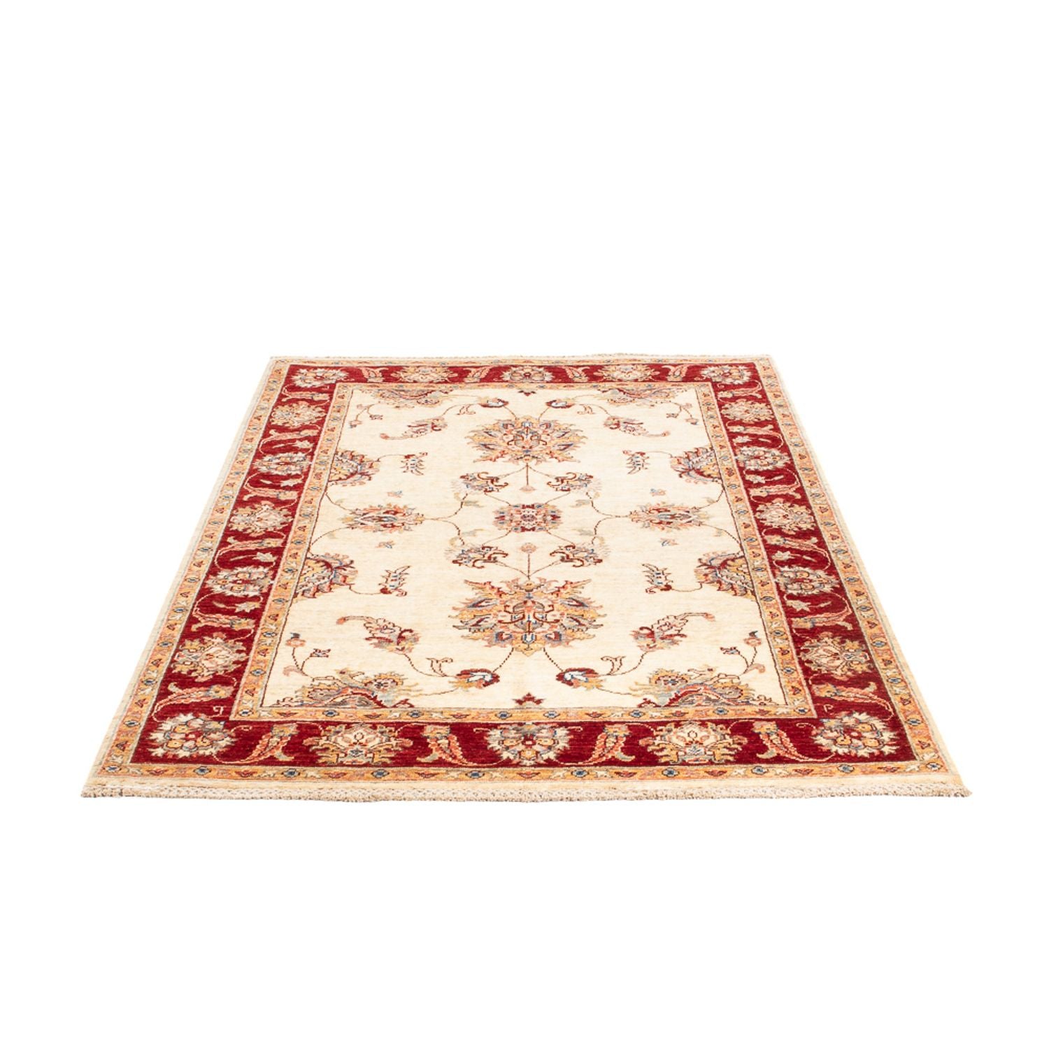 Tapis Ziegler - 180 x 123 cm - multicolore