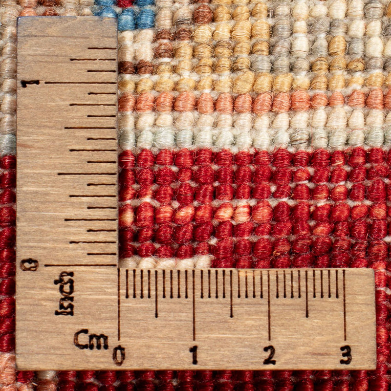 Tapis Ziegler - 180 x 123 cm - multicolore