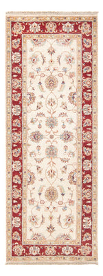 Tapis de couloir Tapis Ziegler - 200 x 79 cm - multicolore