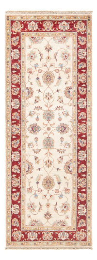 Tapis de couloir Tapis Ziegler - 200 x 79 cm - multicolore