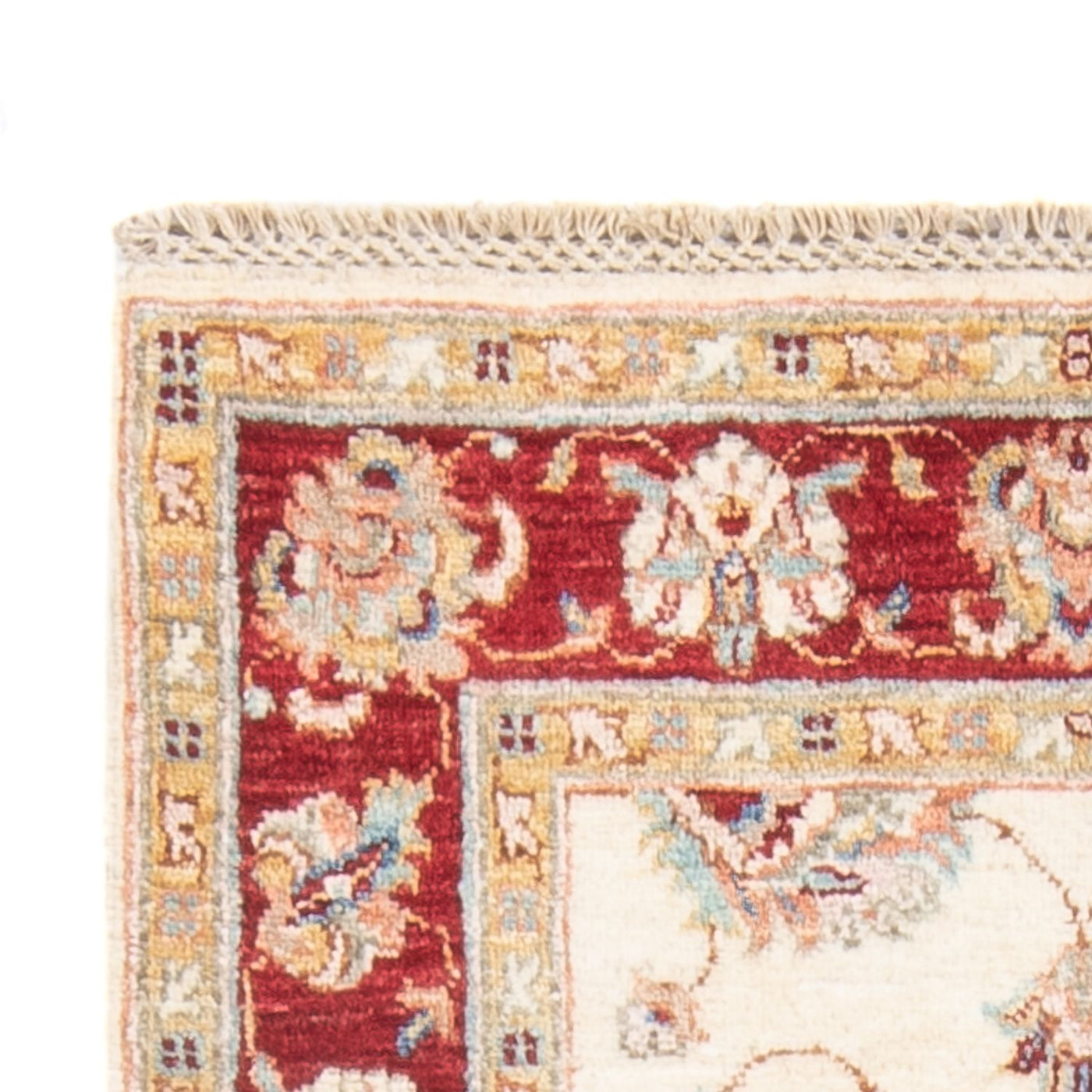 Tapis Ziegler 200x79cm - Tapis oriental