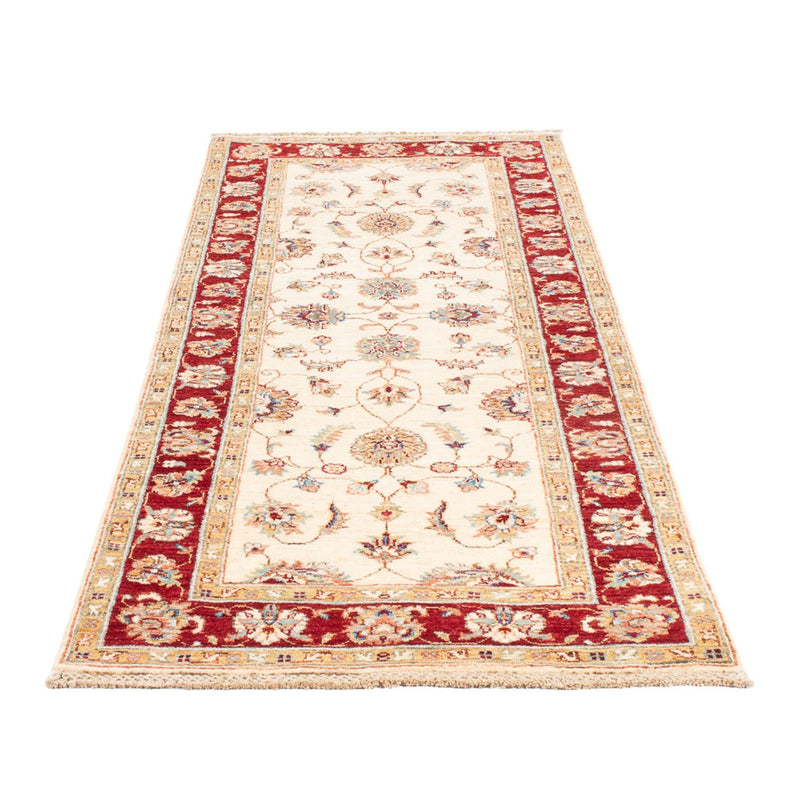 Tapis de couloir Tapis Ziegler - 200 x 79 cm - multicolore