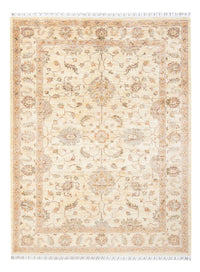 Tapis Ziegler - 184 x 122 cm - beige clair