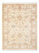 Tapis Ziegler - 184 x 122 cm - beige clair