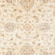 Tapis Ziegler - 184 x 122 cm - beige clair