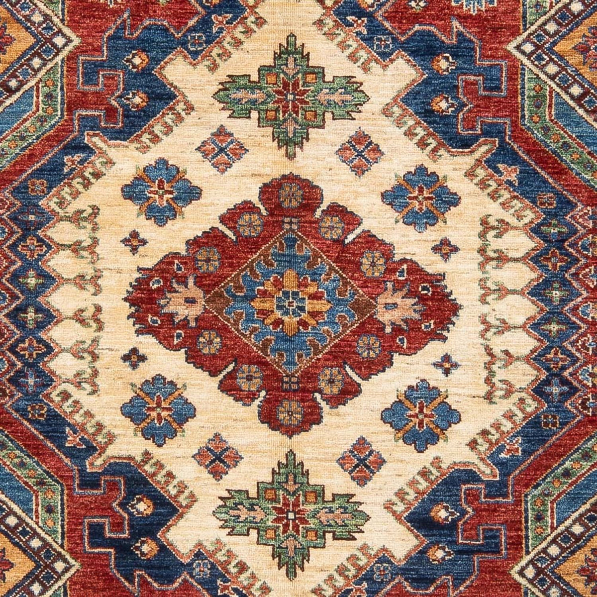 Tapis Ziegler - Ariana - 215 x 151 cm - beige clair