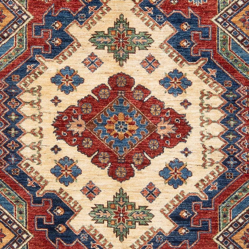 Tapis Ziegler - Ariana - 215 x 151 cm - beige clair