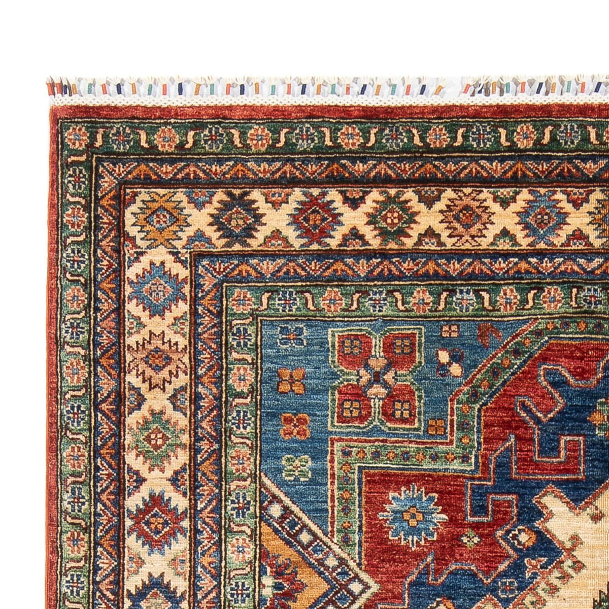 Tapis Ziegler - Ariana - 215 x 151 cm - beige clair