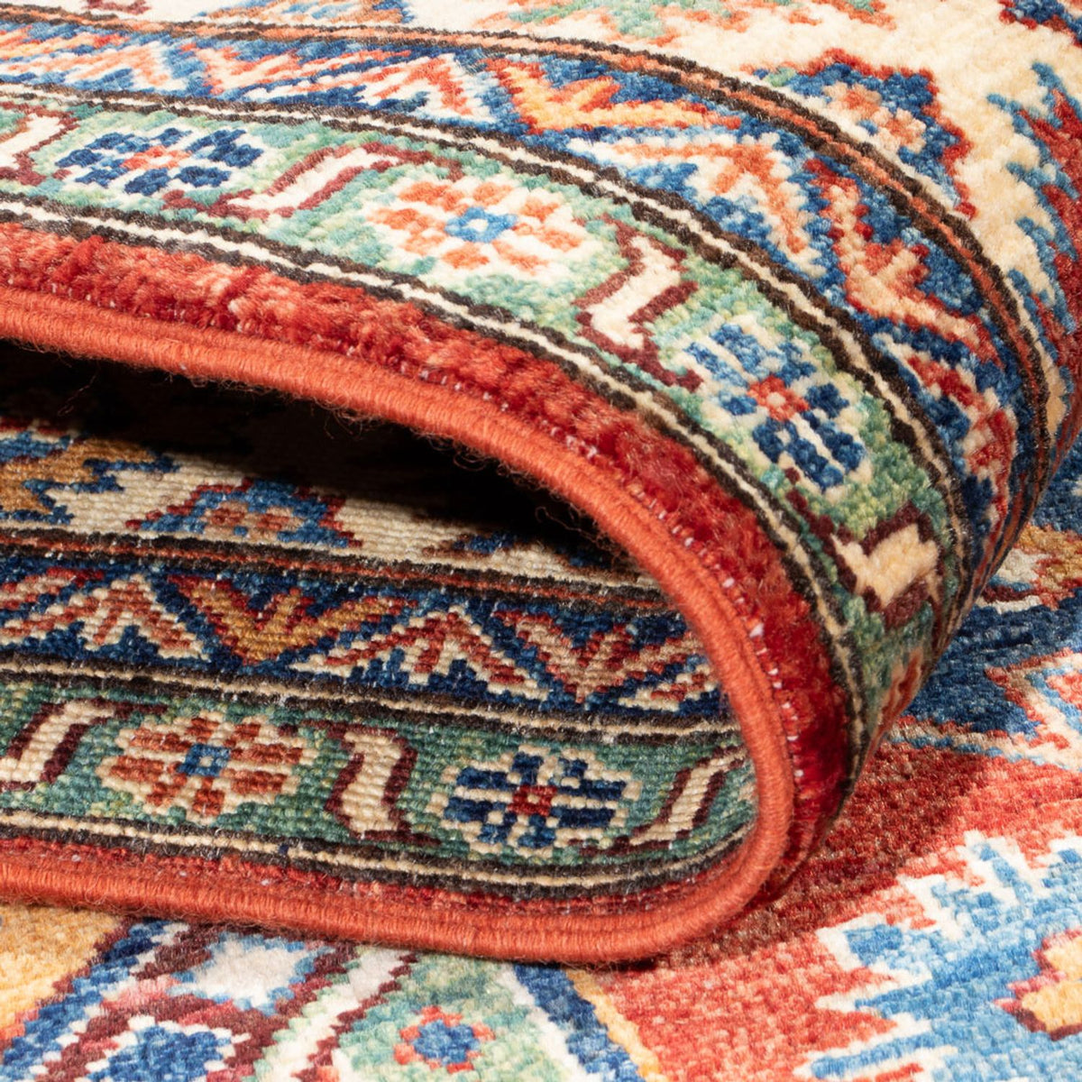 Tapis Ziegler - Ariana - 215 x 151 cm - beige clair