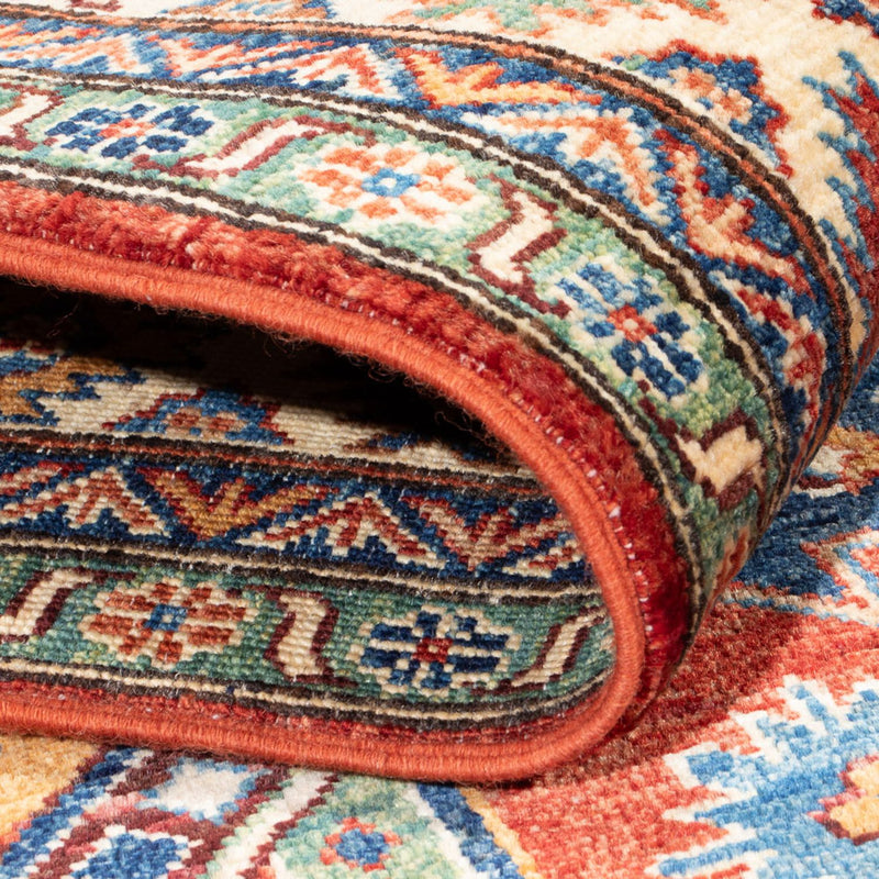 Tapis Ziegler - Ariana - 215 x 151 cm - beige clair