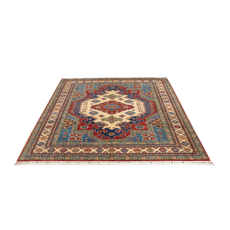 Tapis Ziegler - Ariana - 215 x 151 cm - beige clair