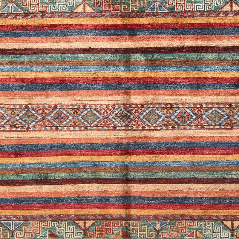 Tapis Ziegler - Shal - 185 x 116 cm - multicolore