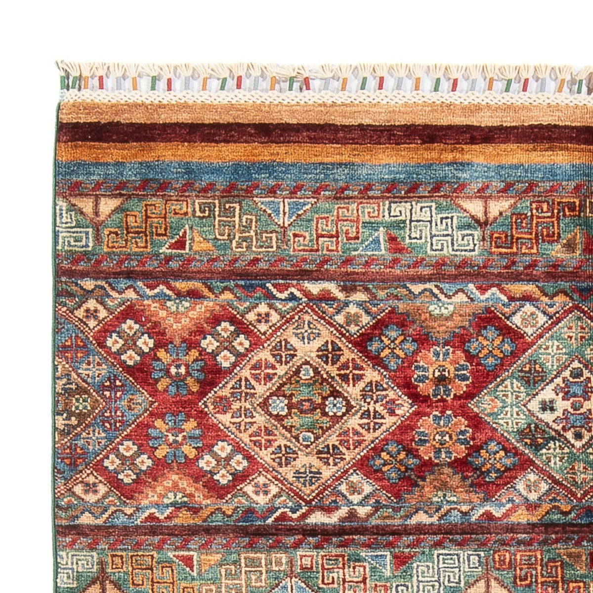 Shal Tapis 116x185cm - Tapis oriental