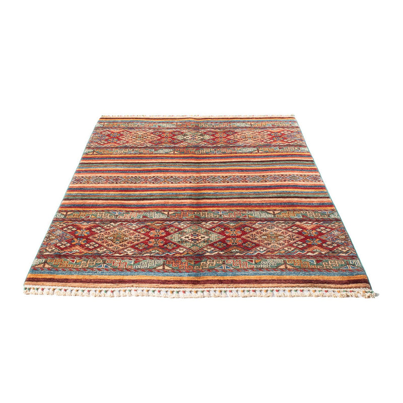 Tapis Ziegler - Shal - 185 x 116 cm - multicolore