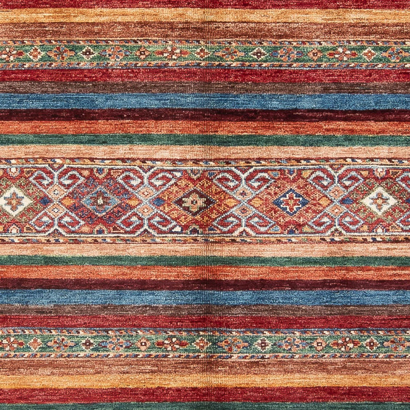Tapis Ziegler - Shal - 189 x 122 cm - multicolore