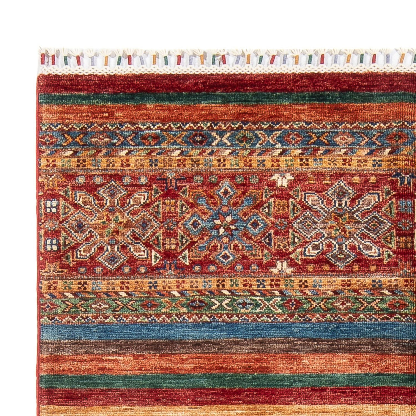 Shal Tapis 189x122cm - Tapis oriental