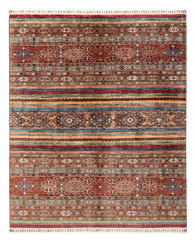 Shal Tapis 153x192cm - Tapis oriental