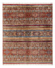 Shal Tapis 192x153cm - Tapis oriental