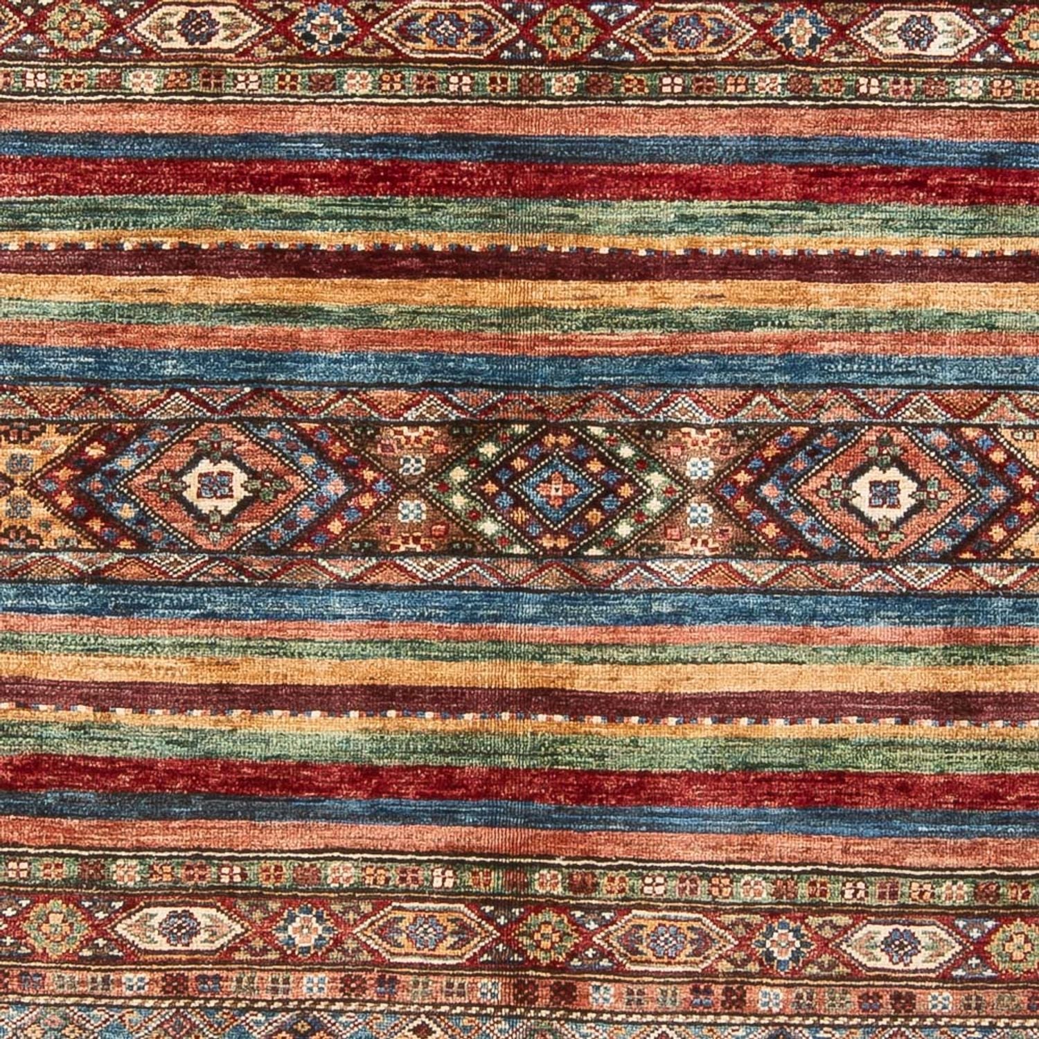 Tapis Ziegler - Shal - 192 x 153 cm - multicolore