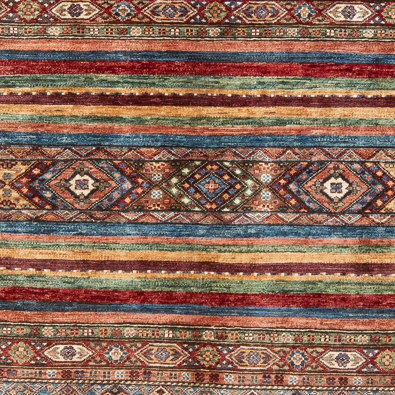 Tapis Ziegler - Shal - 192 x 153 cm - multicolore
