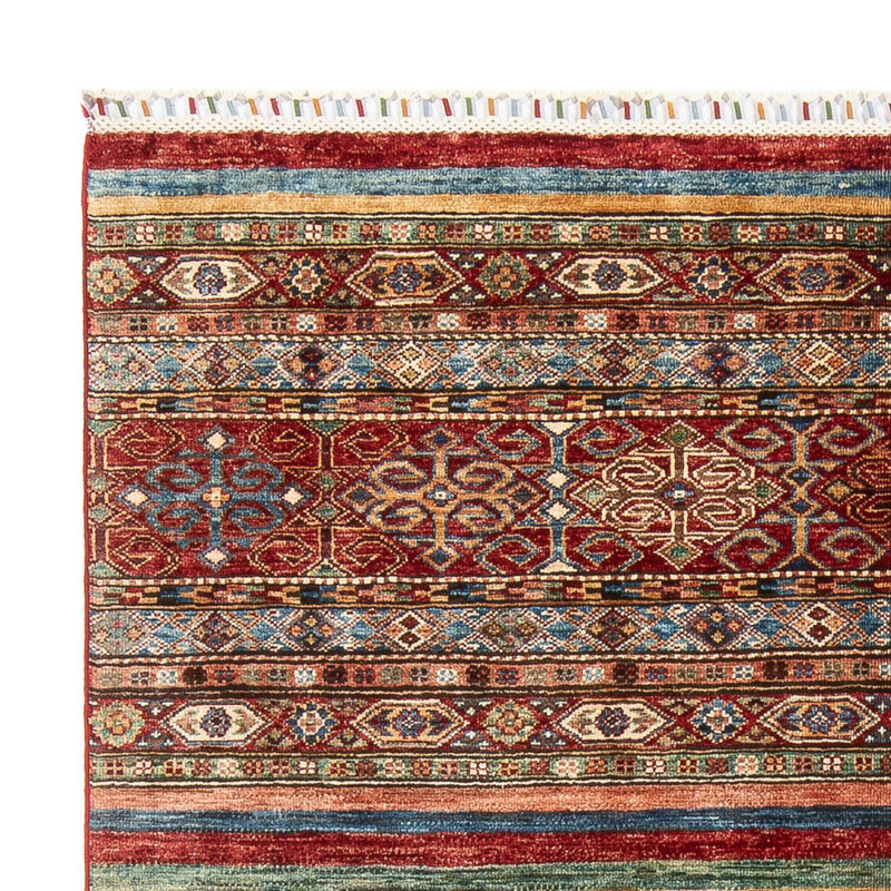 Tapis Ziegler - Shal - 192 x 153 cm - multicolore