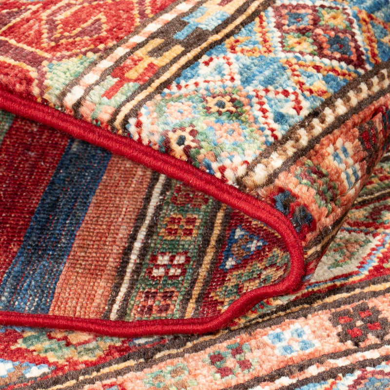 Tapis Ziegler - Shal - 192 x 153 cm - multicolore