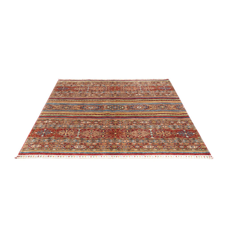 Tapis Ziegler - Shal - 192 x 153 cm - multicolore