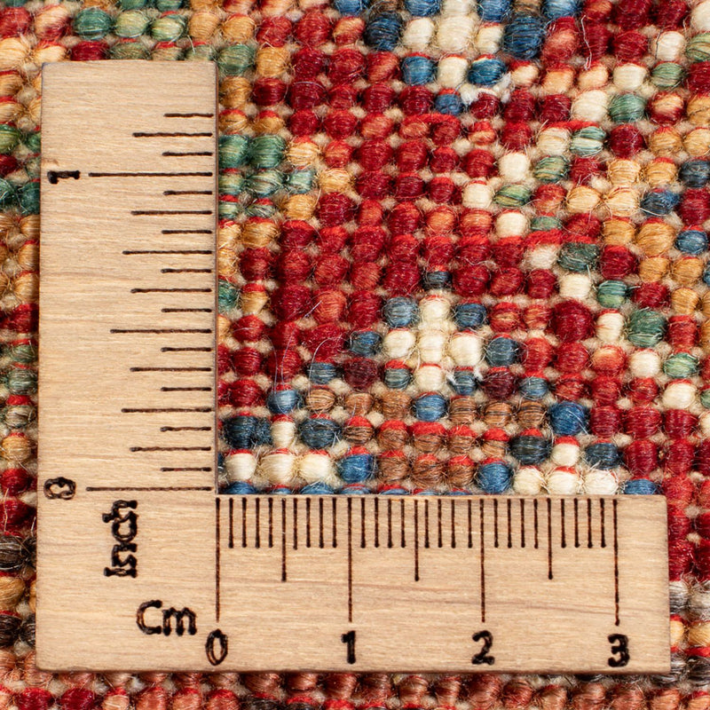 Tapis Ziegler - Shal - 192 x 153 cm - multicolore