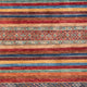 Tapis de couloir Tapis Ziegler - Shal - 204 x 77 cm - multicolore