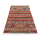Tapis de couloir Tapis Ziegler - Shal - 204 x 77 cm - multicolore