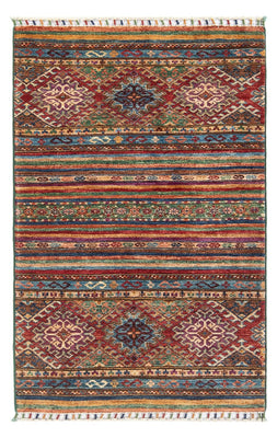 Tapis Ziegler - Shal - 120 x 68 cm - multicolore