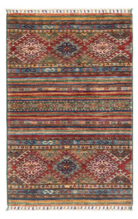 Tapis Ziegler - Shal - 120 x 68 cm - multicolore