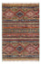 Tapis Ziegler - Shal - 120 x 68 cm - multicolore
