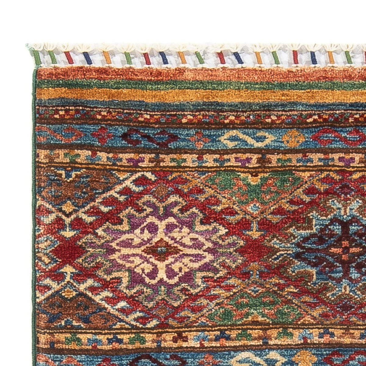 Shal Tapis 68x120cm - Tapis oriental