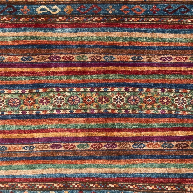Tapis Ziegler - Shal - 132 x 68 cm - multicolore