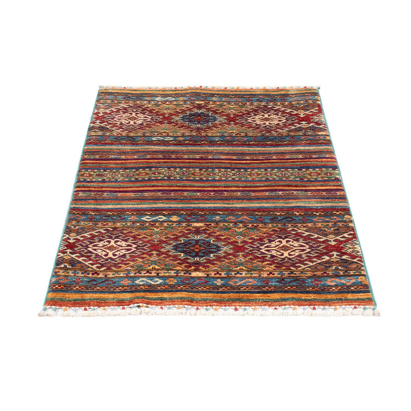 Tapis Ziegler - Shal - 132 x 68 cm - multicolore