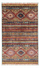 Shal Tapis 70x132cm - Tapis oriental