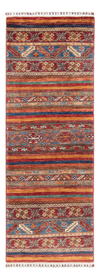 Tapis de couloir Tapis Ziegler - Shal - 189 x 62 cm - multicolore