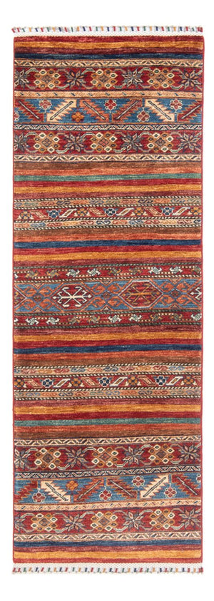 Tapis de couloir Tapis Ziegler - Shal - 189 x 62 cm - multicolore