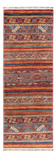 Shal Tapis 189x62cm - Tapis oriental