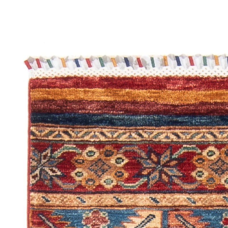 Tapis de couloir Tapis Ziegler - Shal - 189 x 62 cm - multicolore